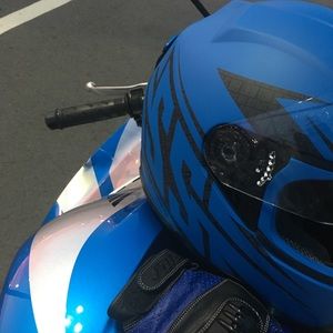 Meet your Posher, Taronda